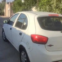 تیبا 2مدل 1400|خودرو سواری و وانت|نورآباد ممسنی, |دیوار