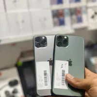 اپل iPhone 11 Pro با حافظهٔ ۲۵۶ گیگابایت|موبایل|ارومیه, |دیوار
