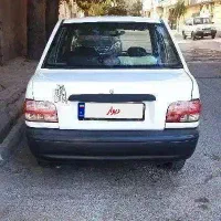 پراید|خودرو سواری و وانت|محمدیه-قزوین, |دیوار