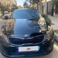 اوپتیما استثنایی، بی رنگ و جذاب