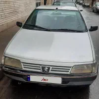 ۴۰۵ بیرنگ بیرنگ مدل۸۸