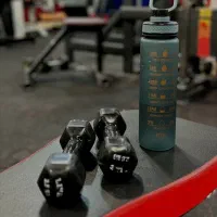 بدنسازی ،فیتنس (خصوصی )