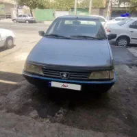پژو۴۰۵ مدل۹۴ سلامت