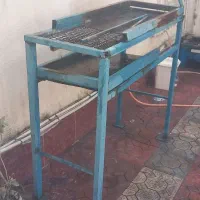 منقل ایستاده