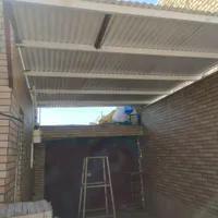 جوشکاری سیار آقای شهبازی
