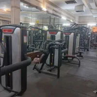 شیفت صبح باشگاه