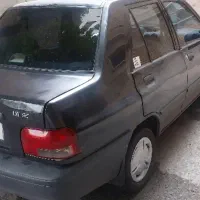 پراید مدل ۹۵