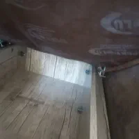 مبل تک نفره ایپک یولی 3کاره تخت شو|مبلمان خانگی و میز عسلی|اردبیل, |دیوار