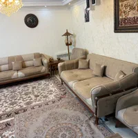 مبل ۸ نفره تخت شو|مبلمان خانگی و میز عسلی|تهران, افسریه شمالی|دیوار