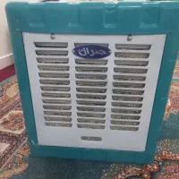 کولر فقط امسال کارکرده|کولر آبی|اسلامشهر, شهرک قائمیه|دیوار