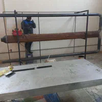 لوله کشی گاز، آب،جوشکاری فقط خورده کاری