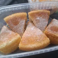 پای سیب