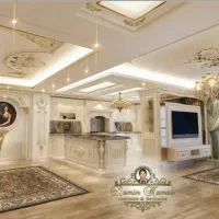 راویز کاری.رابیتس کاری.سقف‌کاذب‌اسلامشهرچهاردنگه|خدمات پیشه و مهارت|اسلام‌شهر, شهرک لاله|دیوار