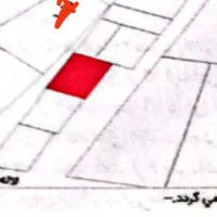 زمین قولنامه ای