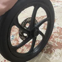 رینگ اسپرت لاکی