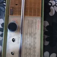 رادیو قدیمی|سیستم صوتی خانگی|اردبیل, |دیوار