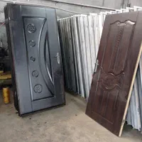 درب اتاقی کم رمی آلمینیوم ورودی ضدسرقت درکد(۵۵)|عمده‌فروشی|مشهد, طبرسی شمالی|دیوار