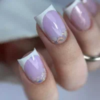 خدمات ناخن و آموزش ناخن و مدل رنگ و کوتاهی رایگان