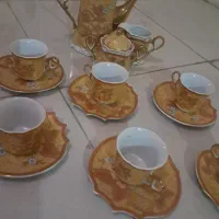 سرویس صبحانه خوری