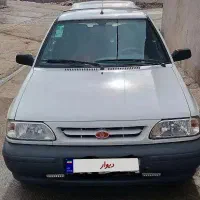 وانت پراید ۴۰۳