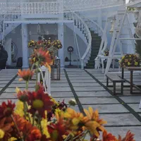 باغ تشریفات لوکس مراسم در کرج|خدمات پذیرایی، مراسم|کرج, گلستان|دیوار