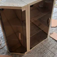 کابینت دست دوم سالم