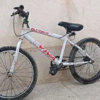 دوچرخه