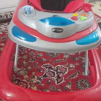 روروئک دلیجان