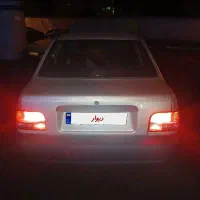 پراید 87|خودرو سواری و وانت|تهران, سازمان آب|دیوار