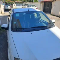 تیبا کارمندی معاوضه با سورن پلاس ef7 یا شاهین