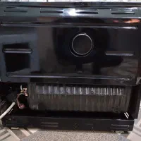 بخاری گازی|بخاری، هیتر، شومینه|خوی, |دیوار