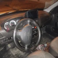 ساینا ۹۷|خودرو سواری و وانت|تبریز, |دیوار