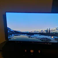 سونی ۵۵مدل X80l براویا.|تلویزیون و پروژکتور|پردیس, فاز ۱۱|دیوار