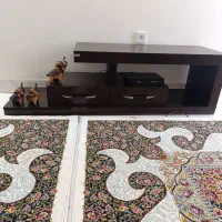 زیر تلوزیون