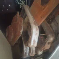 دیگ هشت پر سالم