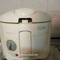 سرخ‌کن برقی دلونگی (DeLonghi)
