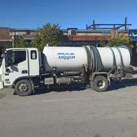 تخلیه چاه و لوله بازکنی بهبهان لیکک وحوم اطراف