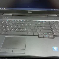 لپ تاپ دل فلزی مستحکم E5540وارداتی استوک|رایانه همراه|تهران, تهرانپارس جنوبی|دیوار