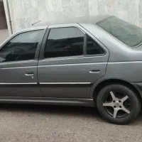 پارس ساده مدل ۸۵