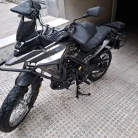 SYM NH 180|موتورسیکلت|تهران, وحیدیه|دیوار