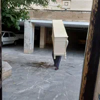 اتوبار باربری تکبارمشیریه کاروان خاوران نبردپیروزی|خدمات حمل و نقل|تهران, مشیریه|دیوار