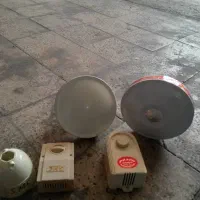 پنکه سقفی|پنکه و تصفیه‌کنندهٔ هوا|پرند, فاز ۴|دیوار