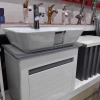 ست کامل روشویی