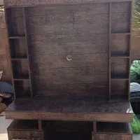 میز تلویزیون تمام ام دی اف|میز تلویزیون|شیراز, دودمان|دیوار