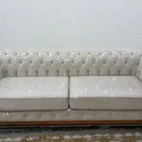 طراحی و دوخت کاور مبل ، مبل کهنتو نو کن