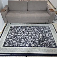 مبل و تخت خواب شو دونفره سالم کلاف اهن