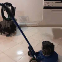 پولیشر ایتالیایی|لوازم نظافت|مشهد, کارگران|دیوار