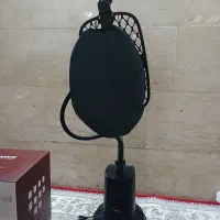 اتو بخار ایستاده ژانومه
