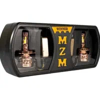 هدلایت Winner MZM