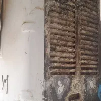 تعمیرات کولر وسرویس